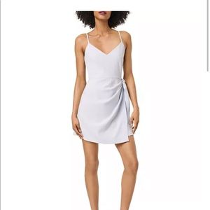 French Connection Wrap Dress